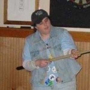 Meet your Posher, Phyllis